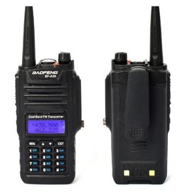 Portable Waterproof Walkie Talkies  BF-A58 V/Uhf Handheld A58 Two Way Ham Radio